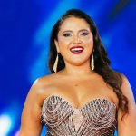 Pamela Leiva anunció su libro sobre la obesidad y su lucha con la enfermedad