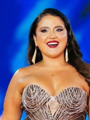 Pamela Leiva anunció su libro sobre la obesidad y su lucha con la enfermedad