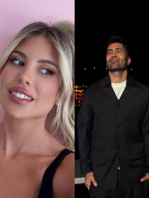 Coté López habla sobre el posible ingreso de Luis Jiménez a Mundos Opuestos 3: 