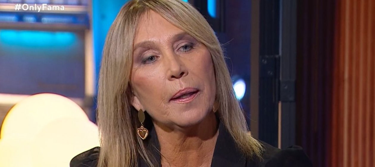 Alejandra Álvarez rompe el silencio a 18 años de la filtración: 