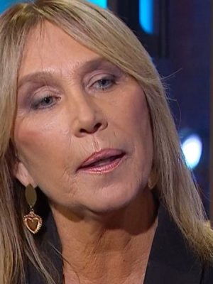 Alejandra Álvarez rompe el silencio a 18 años de la filtración: 