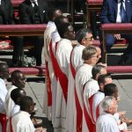 Funeral del Papa Francisco: los miembros de la realeza que asistieron al Vaticano para despedir al pontífice