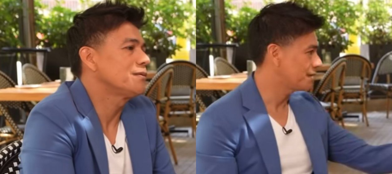 “Una amistad diferente”: Américo revela cómo se lleva con Lucho Jara