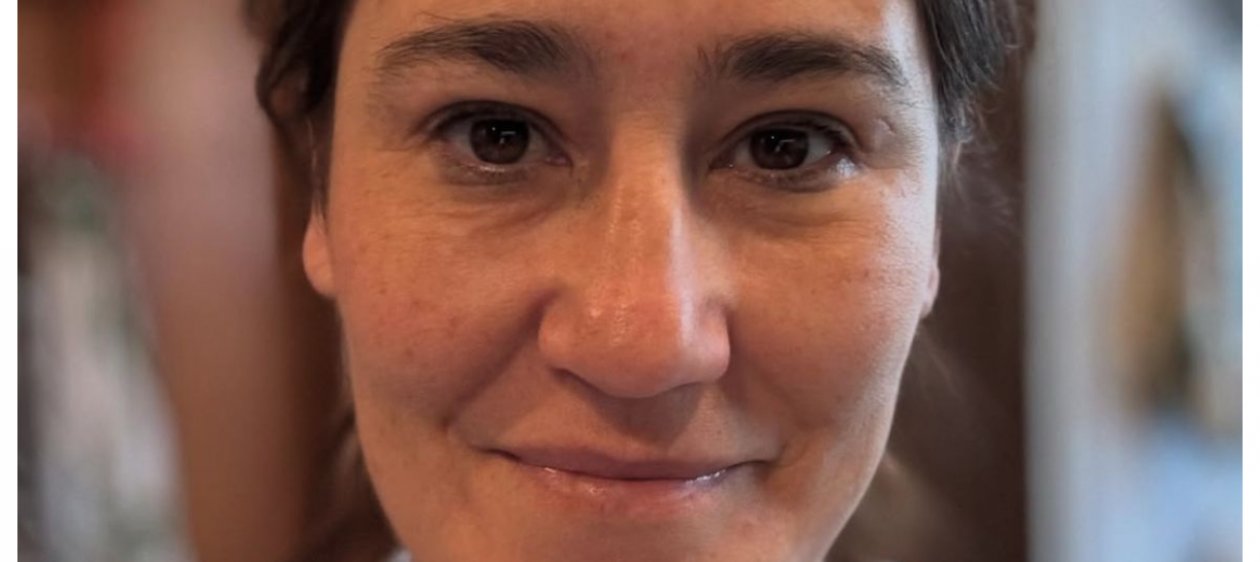 Belén Mora comparte honesta reflexión sobre la maternidad: