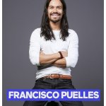 Francisco Puelles regresa a las teleseries: será parte de la nueva producción de Mega