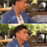 “Una amistad diferente”: Américo revela cómo se lleva con Lucho Jara