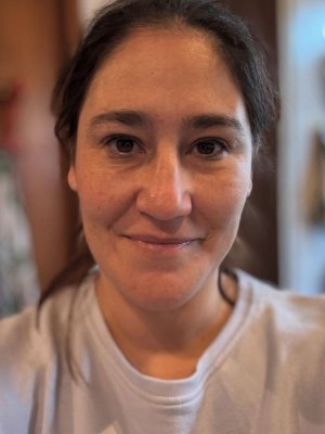 Belén Mora comparte honesta reflexión sobre la maternidad: 