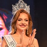 Así reaccionaron las redes ante la victoria de Antonia Casanova en Miss Universo Santiago