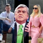 Nano Calderón y Rebeca Naranjo exponen supuestas pruebas de abuso de Hernán Calderón