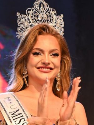 Así reaccionaron las redes ante la victoria de Antonia Casanova en Miss Universo Santiago