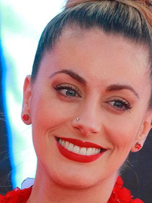 ¡Efecto Emilia Dides! Cata Palacios anuncia su candidatura a Miss Universo Chile