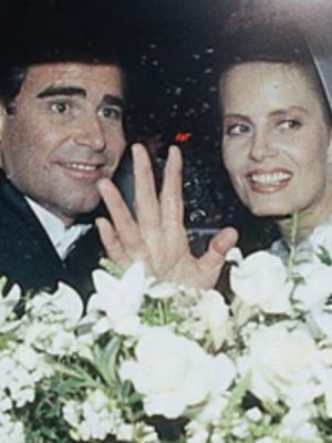 ¿Recuerdas el primer marido de Cecilia Bolocco? Así luce hoy el estadounidense Michael Young
