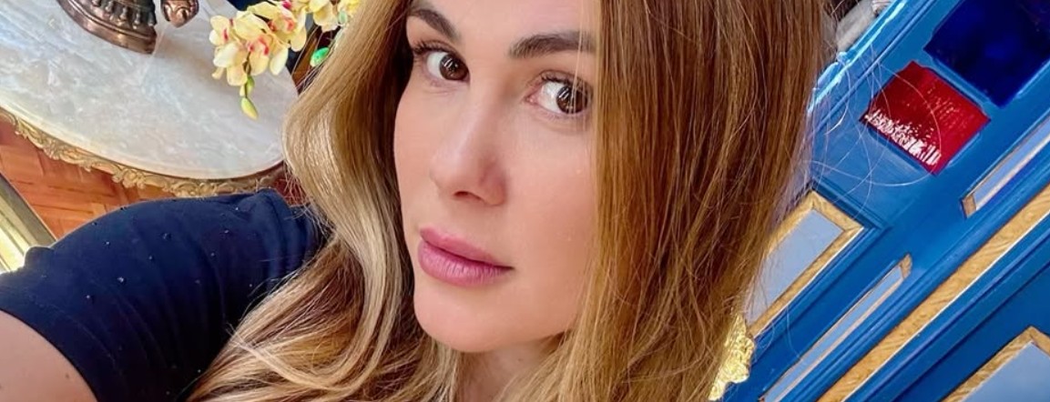Laura Prieto compartió problema de salud: 