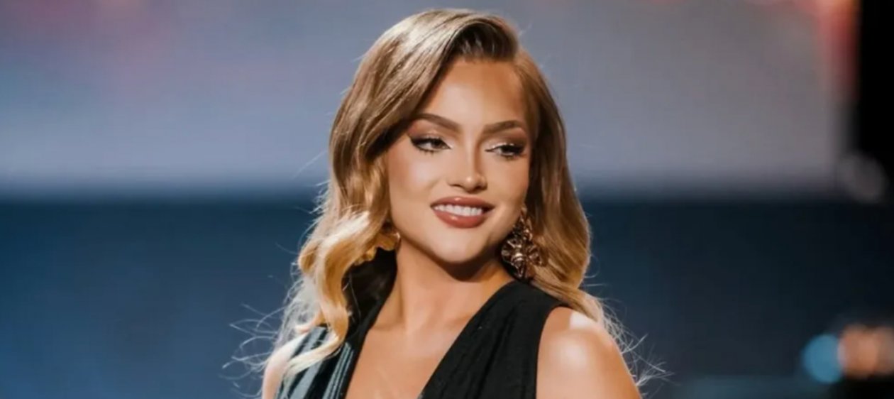 Miss Universo Santiago aclara rumores de fraude tras la coronación de Antonia Casanova