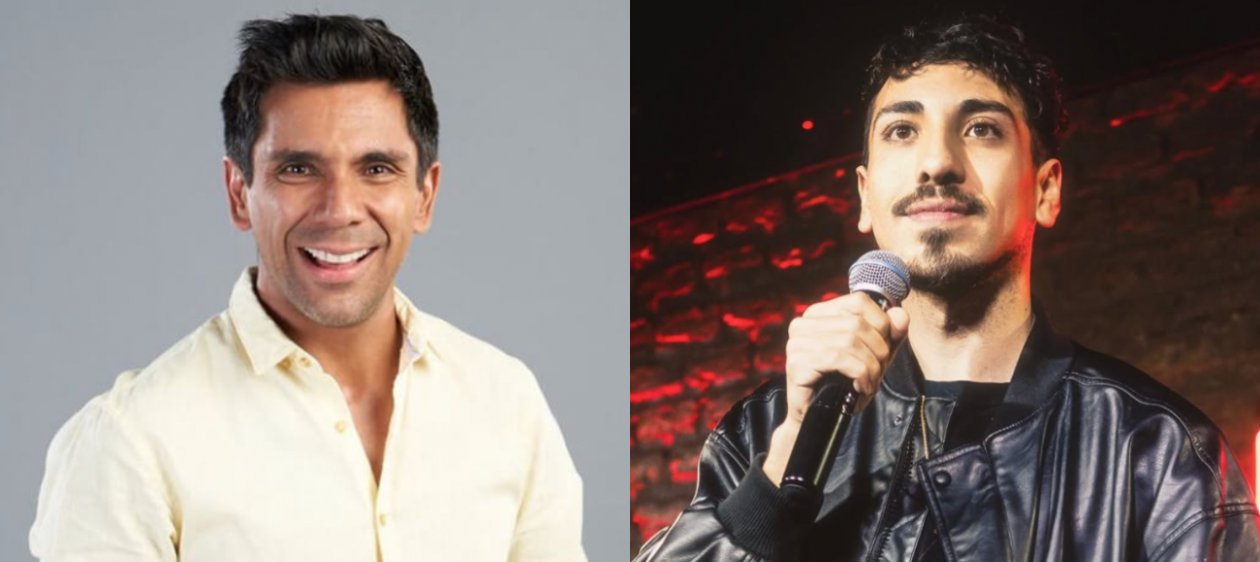 Diego Urrutia descarta haber pedido la bajada de JP Queraltó de Festival de Longaví