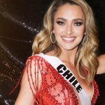 Daniela Nicolás se pronunció sobre el próximo Miss Universo: "Cuenten conmigo"