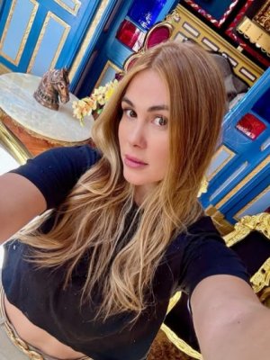 Laura Prieto compartió problema de salud: 