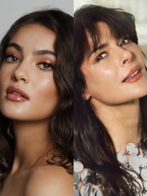 ¿Futura Miss Universo? Martina Kriskovich y su vínculo con Tonka Tomicic: 