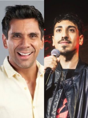 Diego Urrutia descarta haber pedido la bajada de JP Queraltó de Festival de Longaví