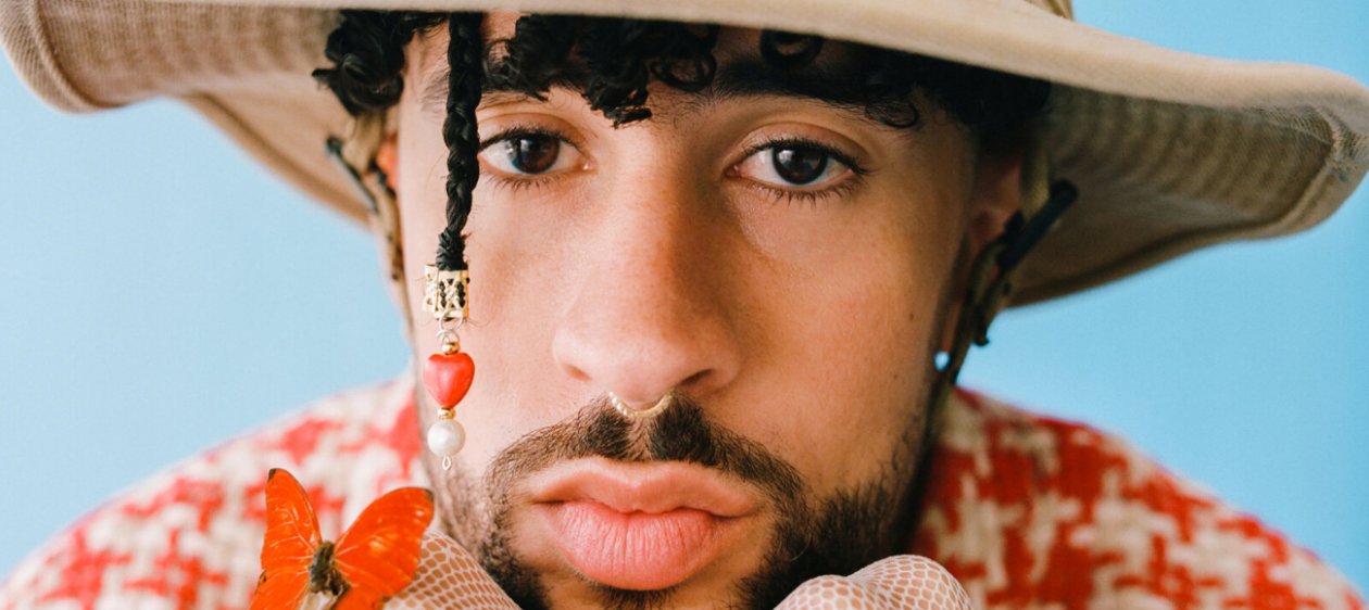 Prestigiosa universidad impartirá clase sobre Bad Bunny