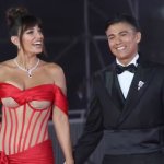 Américo reveló detalles de su relación con Yamila Reyna: "La primera cita..."