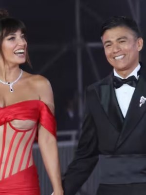 Américo reveló detalles de su relación con Yamila Reyna: 