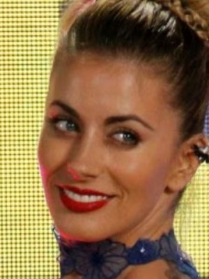 Cata Palacios se defendió de las críticas por postularse a Miss Universo a los 45 años: 