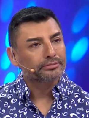 Andrés Caniulef se refirió a su ausencia en pantalla y futuro laboral: Andrés Caniulef se refirió a su ausencia en pantalla y futuro laboral: