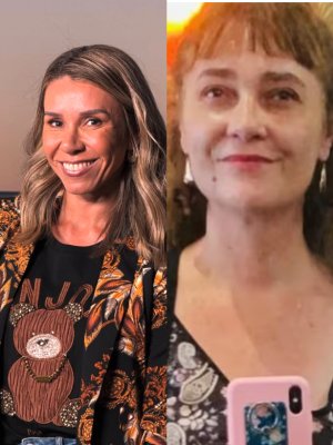 Cecilia Gutiérrez respondió a acusaciones de Verónica Neumann: 