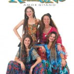 “Romané” vuelve a la pantalla: TVN reestrena la icónica teleserie gitana y ya tiene fecha