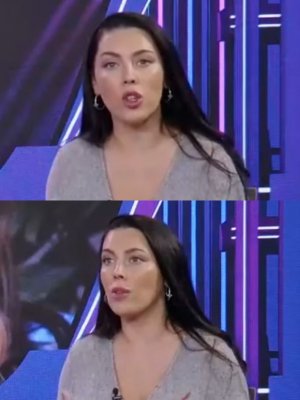 Daniela Aránguiz sobre postulación de Catalina Palacios al Miss Universo: “Hay que colgar el colaless” Daniela Aránguiz sobre postulación de Catalina Palacios al Miss Universo: “Hay que colgar el colaless”