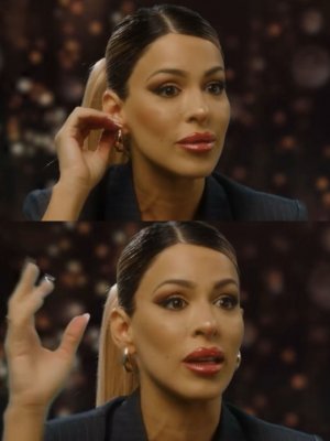 “Esta es mi historia y quiero que me acompañes”: Oriana Marzoli estrena su docureality 