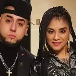 Esposo de Flor de Rap pidió disculpas públicas tras serle infiel a la cantante: 