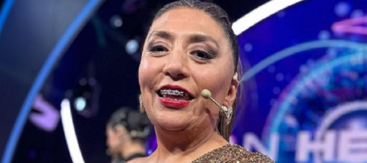 Pincoya anuncia su postulación a Miss Universo Chile: