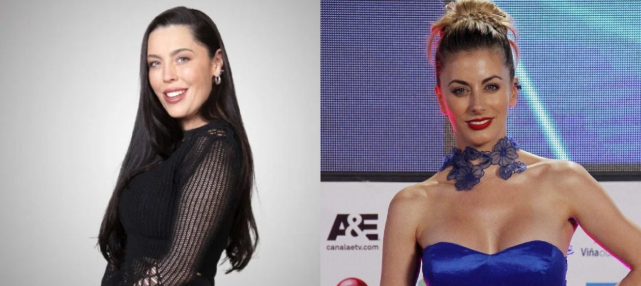 Cata Palacios responde a crítica de Daniela Aránguiz tras cuestionar la postulación de la influencer a Miss Universo