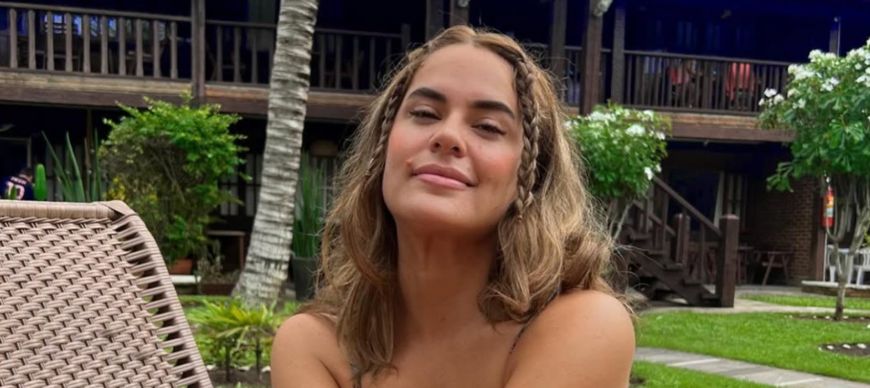 ¿Palo para Maripán? Carmen Tuitera lanza advertencia en redes sociales