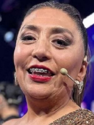 Pincoya anuncia su postulación a Miss Universo Chile: 