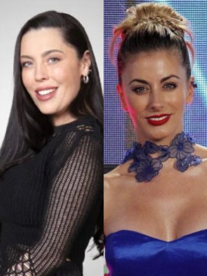 Cata Palacios responde a crítica de Daniela Aránguiz tras cuestionar la postulación de la influencer a Miss Universo