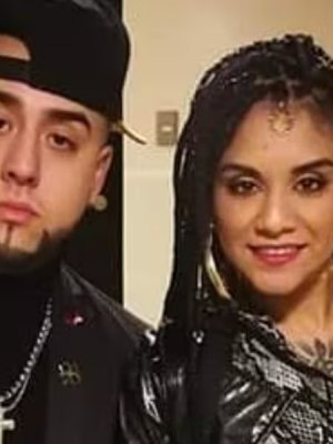 Esposo de Flor de Rap pidió disculpas públicas tras serle infiel a la cantante: 