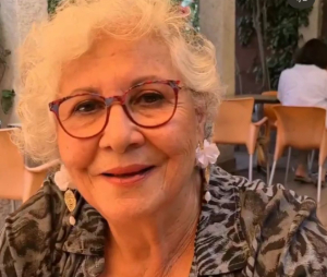 Detallan sobre el delicado estado de salud de Teresita Reyes: “Está recuperándose