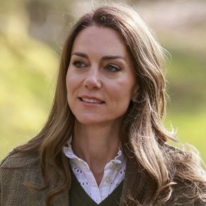 ¿Por qué Kate Middleton no fue al funeral del Papa Francisco?