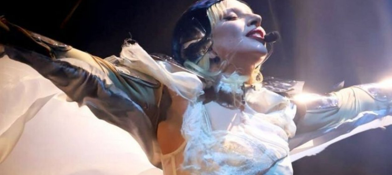Concierto masivo y gratuito de Lady Gaga en Copacabana: fanáticos esperan toda la noche