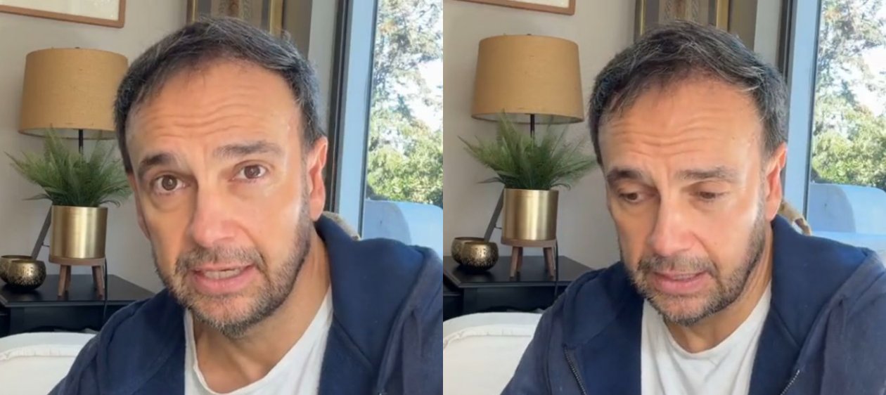 El mensaje de Sepu tras contagiarse de influenza: