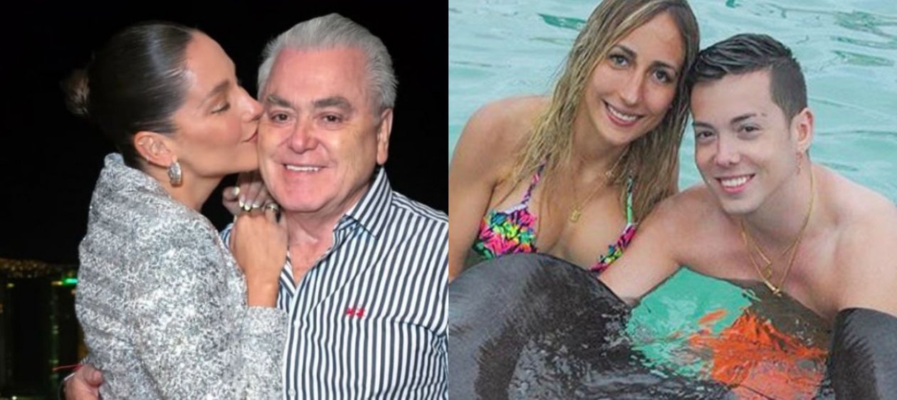 Hernán Calderón Salinas prepara ofensiva judicial contra Rebeca Naranjo tras acusaciones de abuso sexual