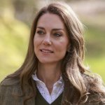 ¿Por qué Kate Middleton no fue al funeral del Papa Francisco?