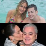 Hernán Calderón Salinas prepara ofensiva judicial contra Rebeca Naranjo tras acusaciones de abuso sexual