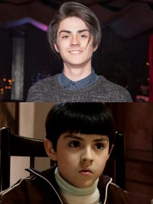 Expareja de Lucas Bolvarán, actor que interpretó a Félix en Los 80´, afirma abandono durante su embarazo