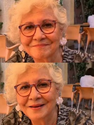 Detallan sobre el delicado estado de salud de Teresita Reyes: “Está recuperándose