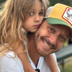Benjamín Vicuña aclara su postura sobre el conflicto con Icardi y China Suárez