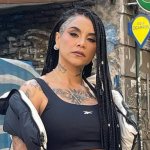 Flor de Rap anuncia separación tras video viral de su esposo con otra mujer